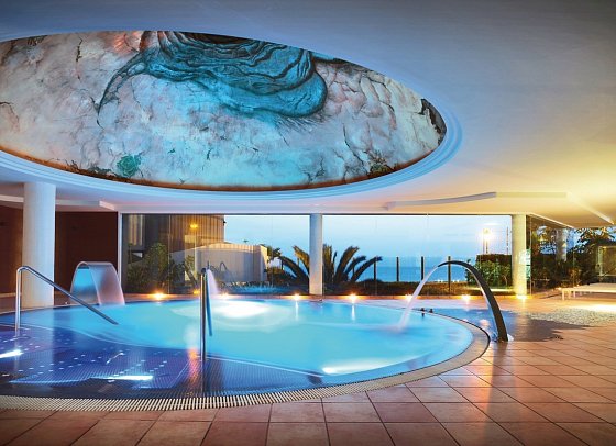 ADRIAN Hoteles Roca Nivaria Gran Hotel