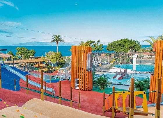 ADRIAN Hoteles Roca Nivaria Gran Hotel