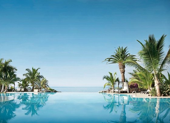 ADRIAN Hoteles Roca Nivaria Gran Hotel