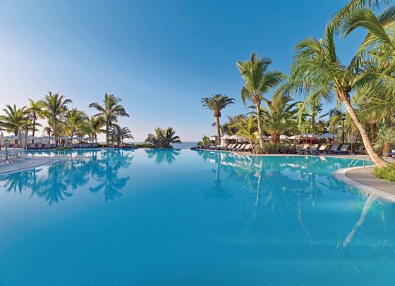 ADRIAN Hoteles Roca Nivaria Gran Hotel