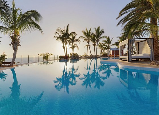 ADRIAN Hoteles Roca Nivaria Gran Hotel