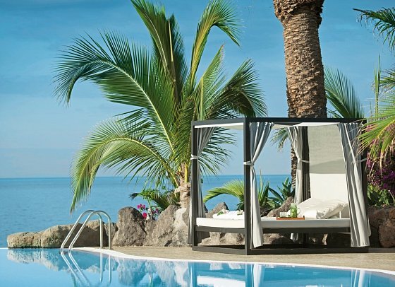 ADRIAN Hoteles Roca Nivaria Gran Hotel