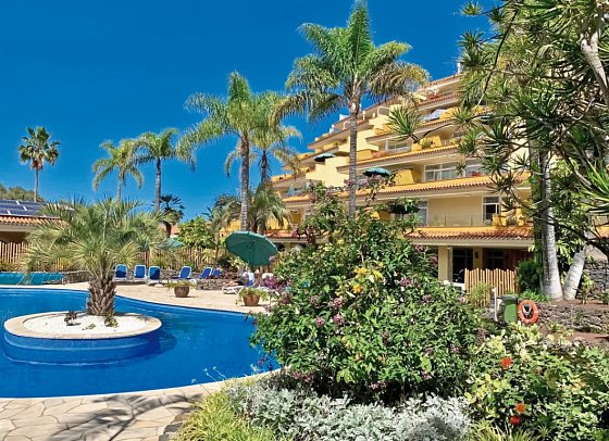 Tigaiga Suites