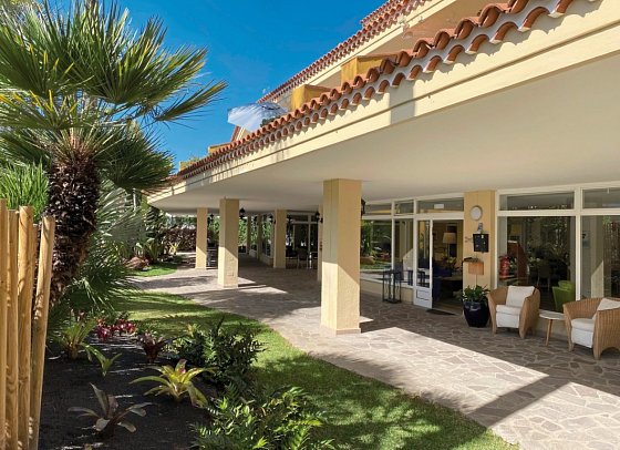 Tigaiga Suites