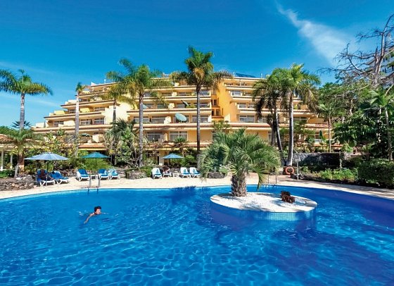 Tigaiga Suites