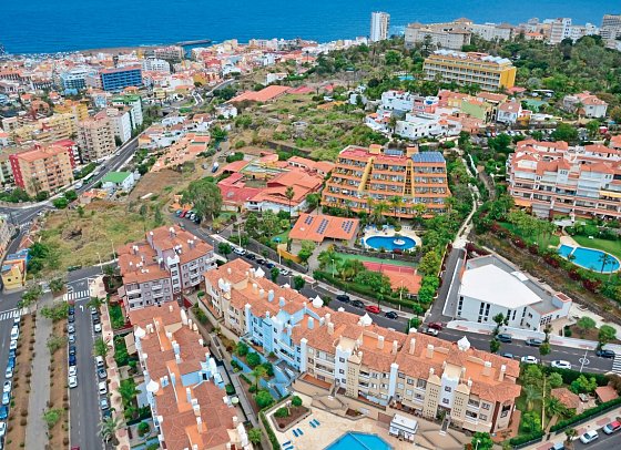Tigaiga Suites