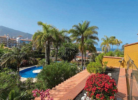 Tigaiga Suites