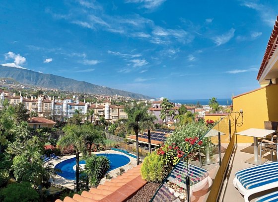 Tigaiga Suites