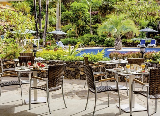 Tigaiga Suites
