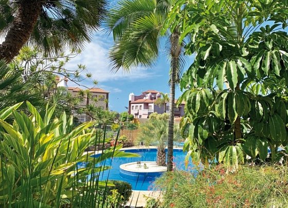 Tigaiga Suites