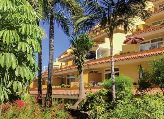 Tigaiga Suites