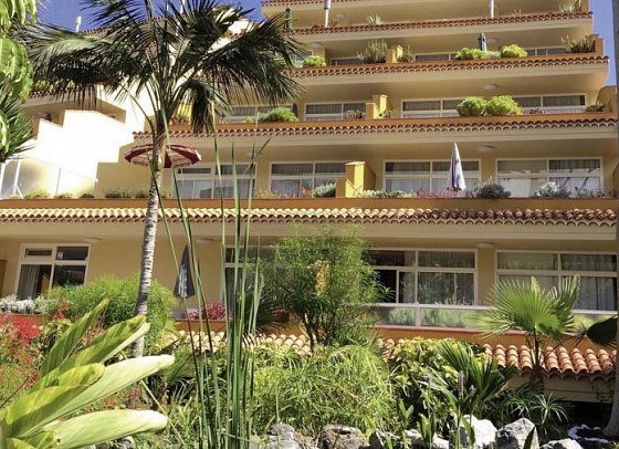 Tigaiga Suites