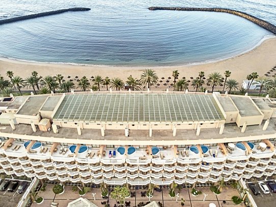 Cleopatra Palace