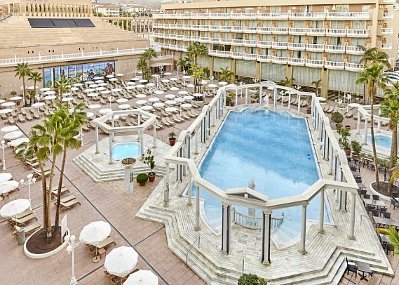 Cleopatra Palace