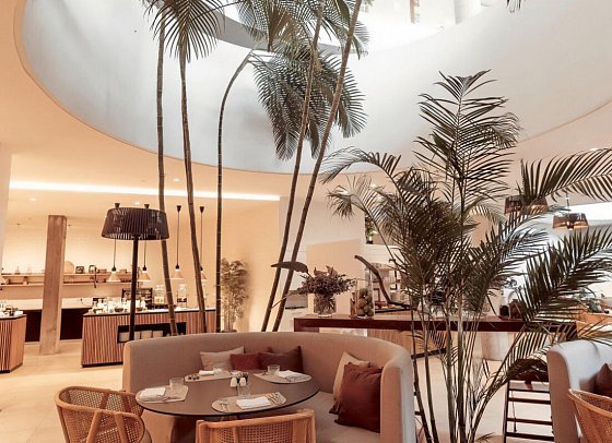 Domes Baobab Suites