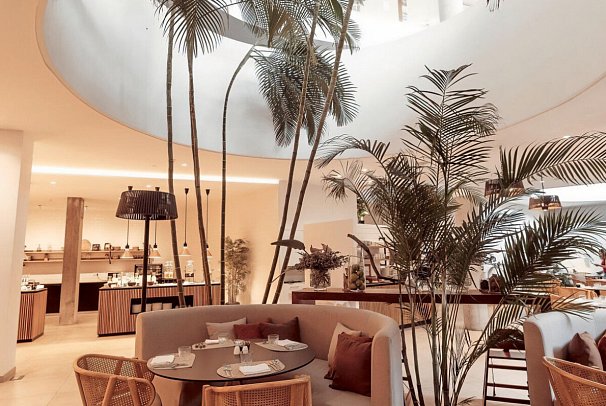 Domes Baobab Suites