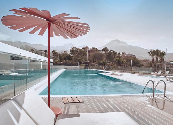 Domes Baobab Suites