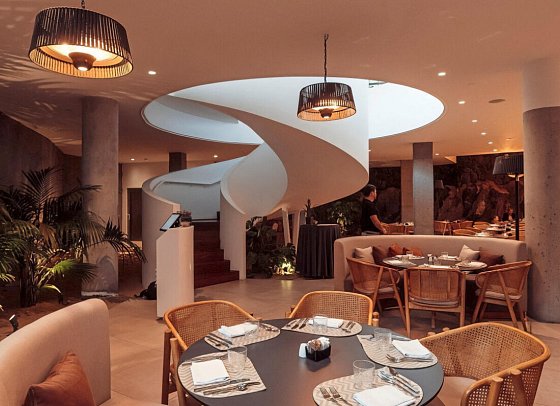 Domes Baobab Suites