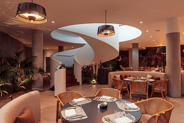 Domes Baobab Suites