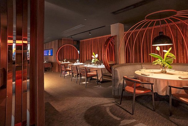 Domes Baobab Suites