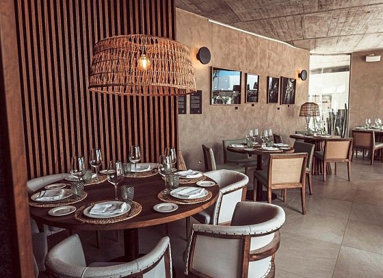 Domes Baobab Suites