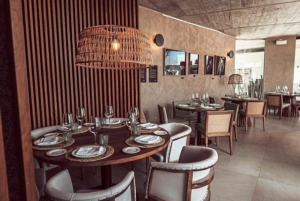 Domes Baobab Suites