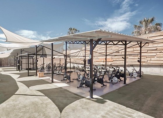 Domes Baobab Suites