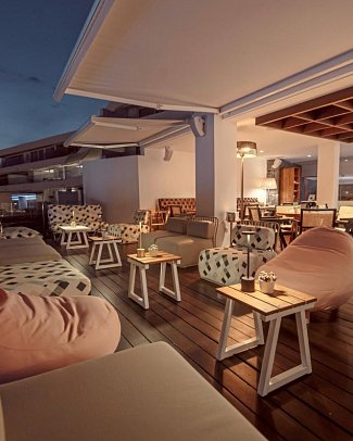 Domes Baobab Suites