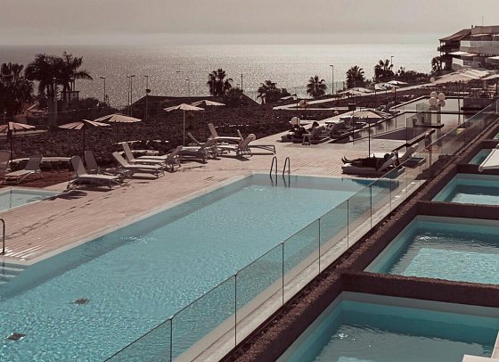Domes Baobab Suites