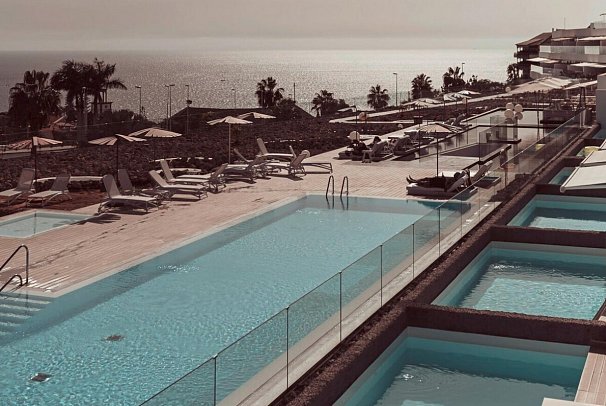 Domes Baobab Suites