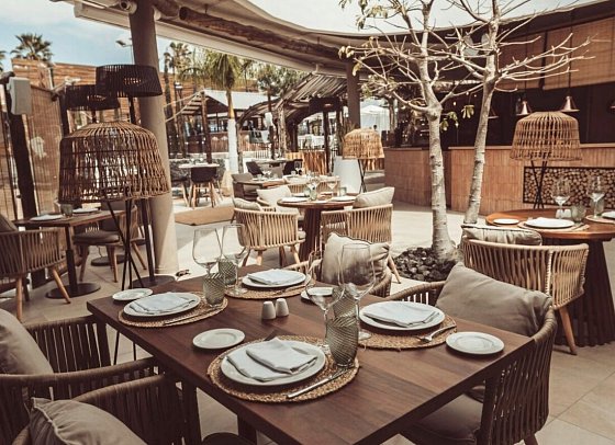 Domes Baobab Suites