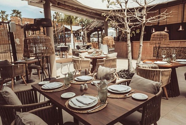 Domes Baobab Suites