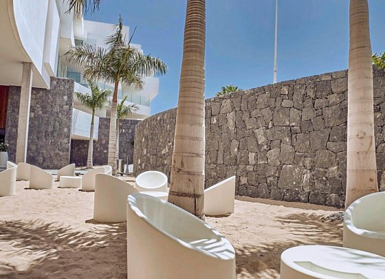 Domes Baobab Suites