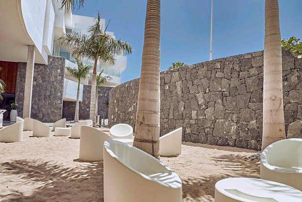 Domes Baobab Suites