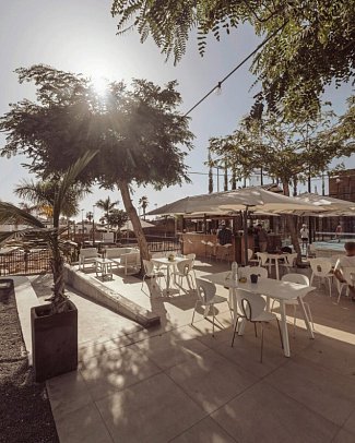 Domes Baobab Suites