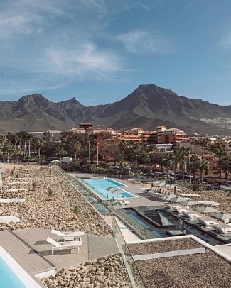 Domes Baobab Suites