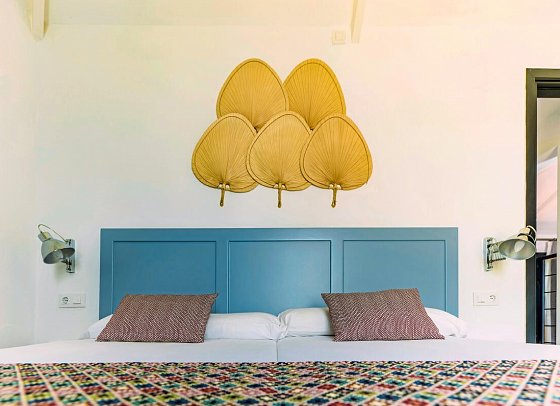 Los Cardones Boutique Village - Wohnbeispiel