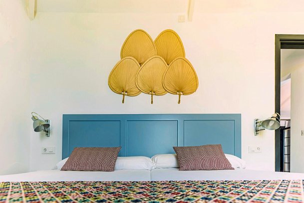 Los Cardones Boutique Village - Wohnbeispiel