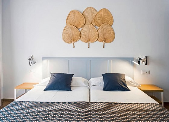 Los Cardones Boutique Village - Wohnbeispiel