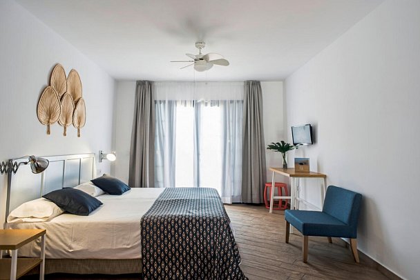 Los Cardones Boutique Village - Wohnbeispiel