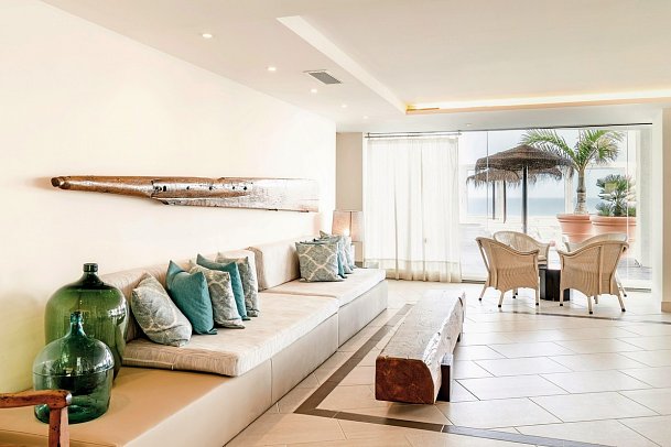 Tenerife Golf & Sea View