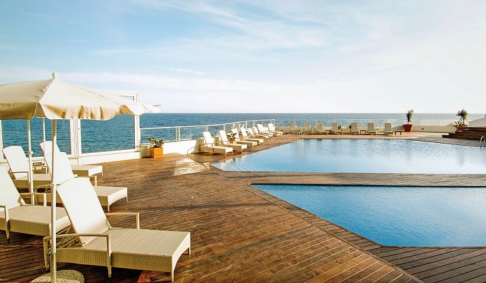 Tenerife Golf & Sea View