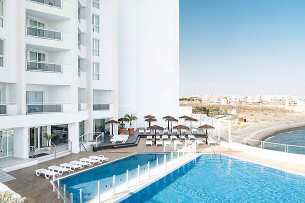 Tenerife Golf & Sea View