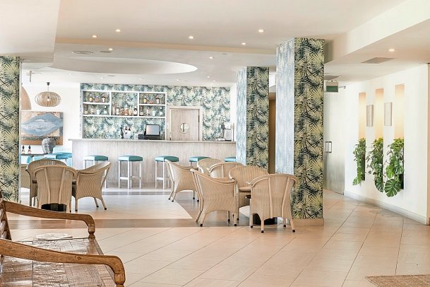 Tenerife Golf & Sea View