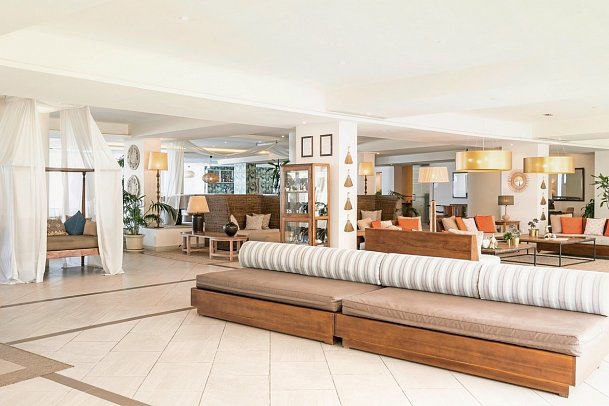 Tenerife Golf & Sea View