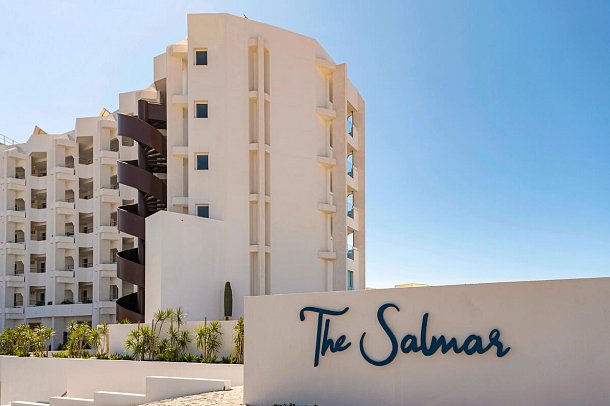 The Salmar