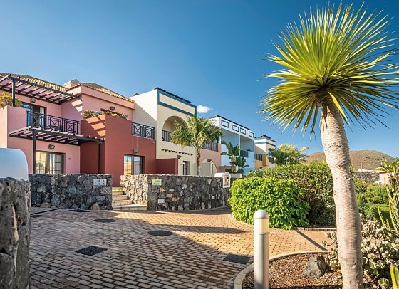 Hotel Luz Del Mar