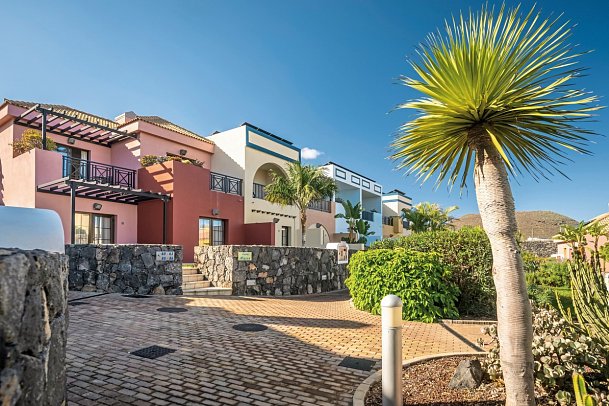 Hotel Luz Del Mar