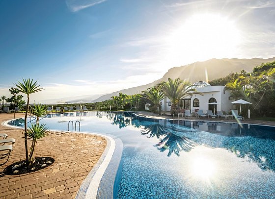 Hotel Luz Del Mar