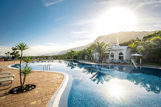 Hotel Luz Del Mar